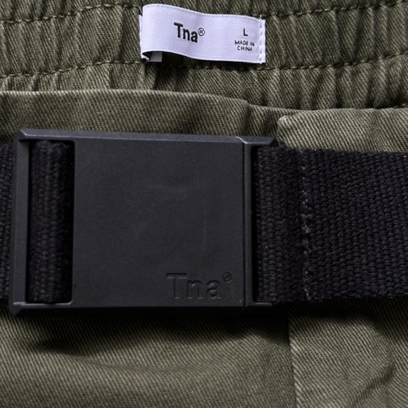 Artitzia Cadet Cargo Pants | GD Fatigue - Picture 9 of 16